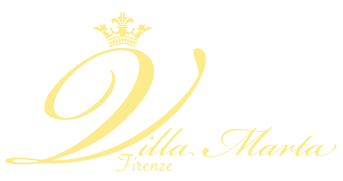 Villa Marta Firenze - Solo Emozioni